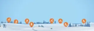 Experience Your Winter Capital