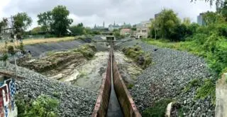 There’s more to Victoria Island than meets the eye