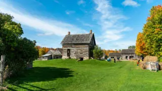 Visiter une ferme dans la Ceinture de verdure de la capitale nationale