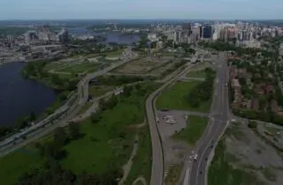 Lignes directrices pour la planification et la conception des promenades
