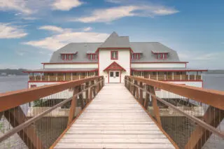 NCC River House