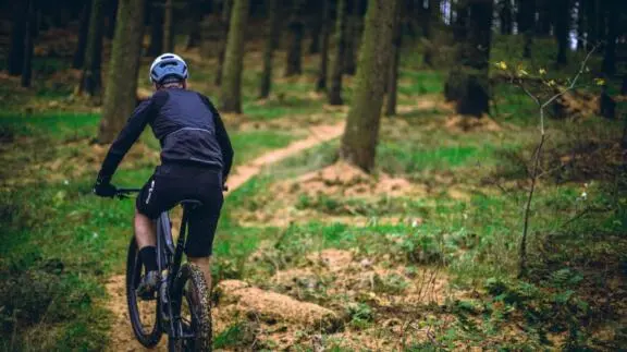 Vélo de montagne