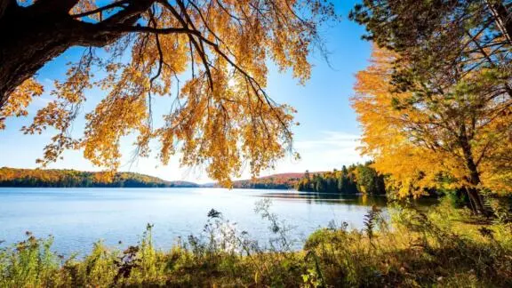 Lac Philippe