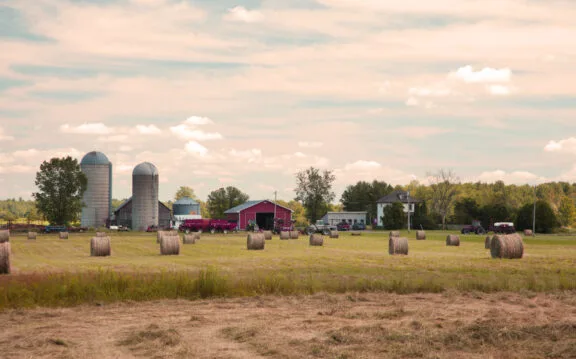 Agritourism in the Greenbelt
