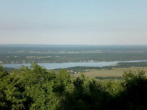 Les belvédères