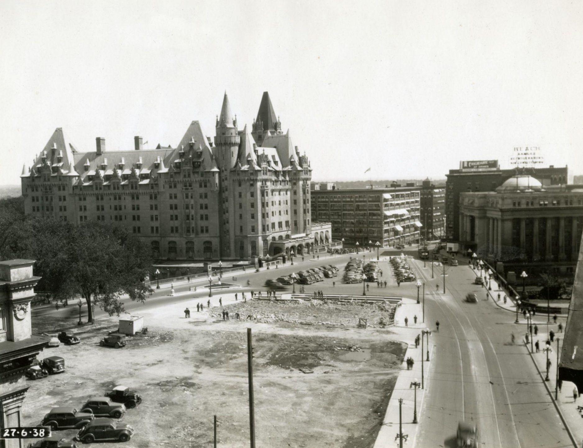 Credit: Library and Archives Canada / E999911923-u Credit: Library and Archives Canada / E999911923-u